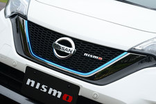Nissan　NOTE e-POWER NISMO