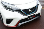 Nissan　NOTE e-POWER NISMO