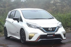 Nissan　NOTE e-POWER NISMO