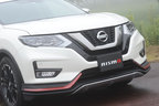 Nissan　X-TRAIL NISMO