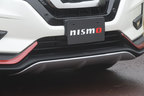 Nissan　X-TRAIL NISMO