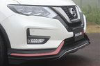 Nissan　X-TRAIL NISMO