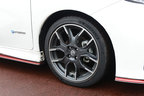 Nissan　NOTE e-POWER NISMO