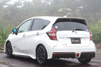 Nissan　NOTE e-POWER NISMO