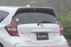 Nissan　NOTE e-POWER NISMO