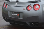 Nissan GT-R (R35 2008年モデル)ニスモパーツ装着車