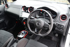 Nissan　NOTE e-POWER NISMO