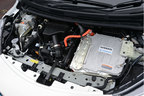Nissan　NOTE e-POWER NISMO