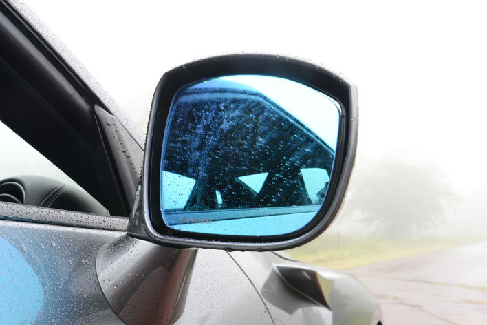 Nissan GT-R (R35 2008年モデル)ニスモパーツ装着車