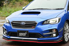 スバル レヴォーグ 1.6 STI Sport　STI Performance パーツ装着車