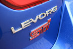 スバル レヴォーグ 1.6 STI Sport　STI Performance パーツ装着車