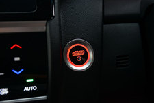 ホンダ 無限 FIT　プッシュスタートエンジン