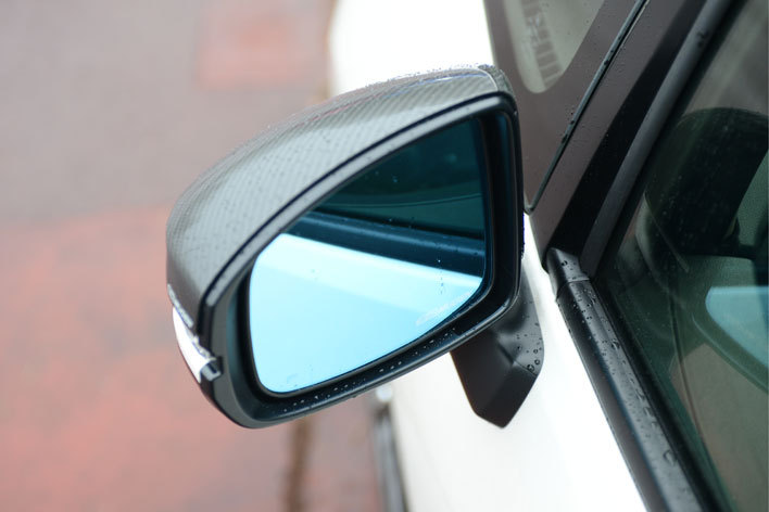 ホンダ 無限 FIT