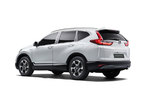CR-V