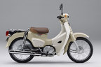 Super Cub 100