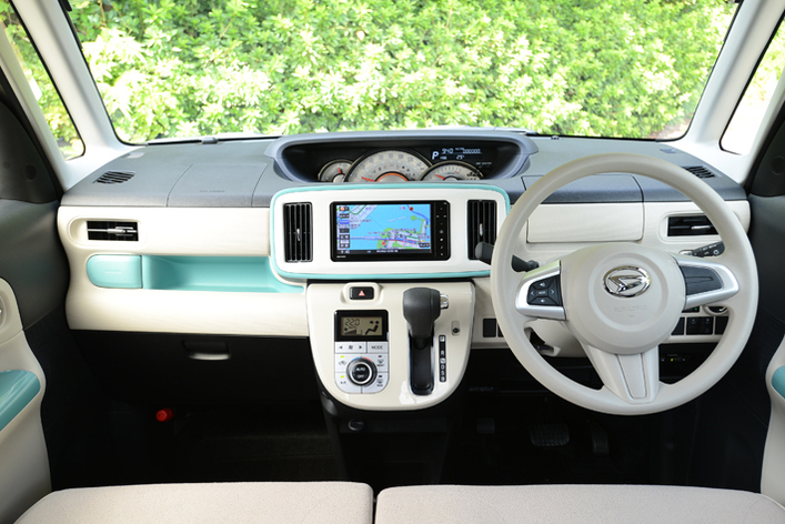 ダイハツ ムーヴキャンバス新車購入ガイド ボディカラーや価格 気になる燃費まで徹底解説 徹底検証 19年mota車購入ガイド Mota