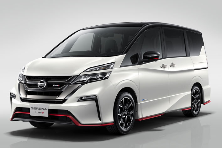 日産が自動運転レベル3のevコンセプトを初公開か 新型リーフ セレナのnismo Ver も登場 東京モーターショー17 画像ギャラリー No 5 業界先取り 業界ニュース 自動車ニュース22国産車から輸入車まで Mota