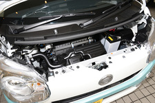 ダイハツ　ムーヴキャンバス