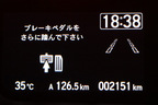 N BOXアイドリングストップインフォ3
