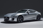 ジャガー Fタイプ2018年モデル限定グレード「F-TYPE 400スポーツ」