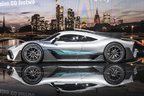 Mercedes-AMG Project ONE