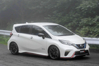 Nissan　NOTE e-POWER NISMO