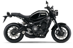 ヤマハ「XSR900 ABS」