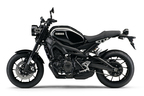 ヤマハ「XSR900 ABS」