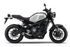 ヤマハ「XSR900 ABS」