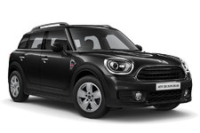 特別仕様車 ミニ クロスオーバー バッキンガム