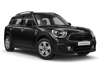 特別仕様車 ミニ クロスオーバー バッキンガム