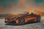 BMW Concept Z4