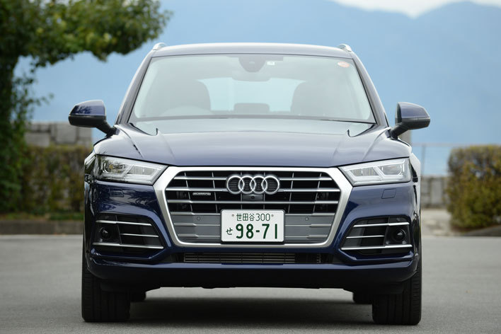 アウディ Vs レクサスどっちが買い 500万円級の売れ筋suv 新型q5とnxを徹底比較 徹底比較 人気新型車比較21年 Mota アウディ Vs レクサスどっちが買い 500万円級の売れ筋suv 新型q5とnxを徹底比較 徹底比較 人気新型車比較21年 Mota