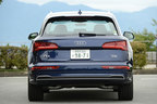 アウディ Q5
