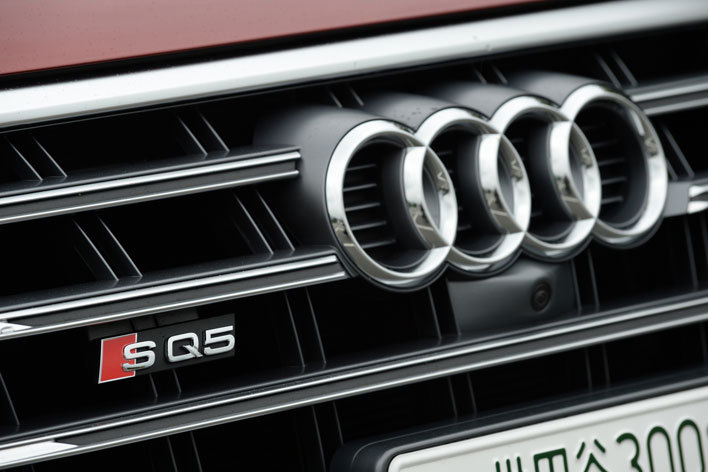 アウディ 新型q5 Sq5 試乗 解説 人気suvの2代目はフルモデルチェンジで 深化 を遂げた 画像ギャラリー No 72 徹底検証 22年新型車種ー試乗レポート Mota