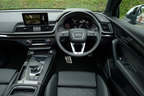 アウディ SQ5