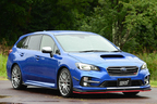 スバル レヴォーグ 1.6 STI Sport　STI Performance パーツ装着車