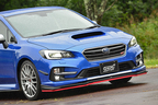 スバル レヴォーグ 1.6 STI Sport　STI Performance パーツ装着車