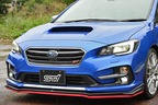 スバル レヴォーグ 1.6 STI Sport　STI Performance パーツ装着車