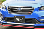 スバル レヴォーグ 1.6 STI Sport　STI Performance パーツ装着車