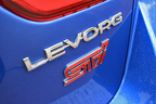 スバル レヴォーグ 1.6 STI Sport　STI Performance パーツ装着車