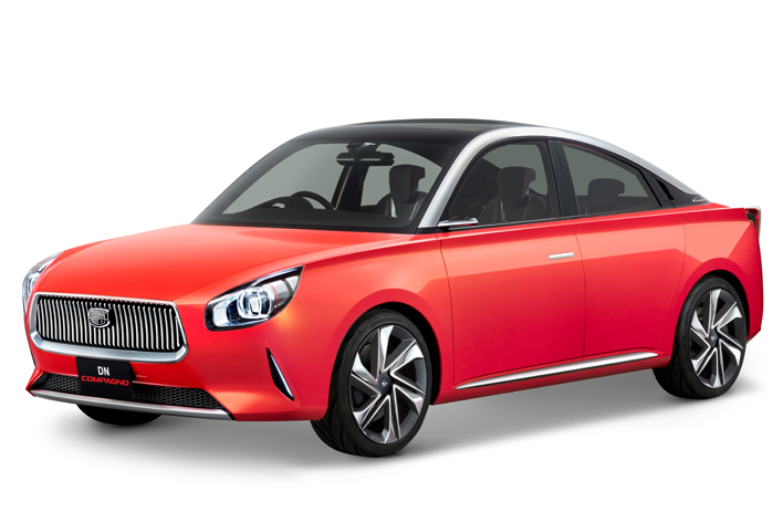 まさかの全高約2m ダイハツのev商用車コンセプトの背が高すぎる 東京モーターショー17 画像ギャラリー No 75 業界先取り 業界ニュース 自動車ニュース22国産車から輸入車まで Mota