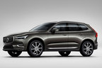 ボルボ 新型XC60