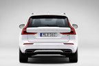 ボルボ 新型 XC60 T8 TwinEngine(PHV)AWD Inscription＜プラグインハイブリッドモデル＞