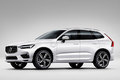 ボルボ、プレミアムミッドサイズSUVの新型XC60を発売
