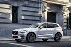 ボルボ 新型 XC60 T8 TwinEngine(PHV)AWD Inscription＜プラグインハイブリッドモデル＞