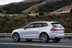 ボルボ 新型 XC60 T8 TwinEngine(PHV)AWD Inscription＜プラグインハイブリッドモデル＞