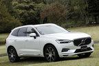 ボルボ 新型XC60