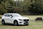 ボルボ 新型XC60