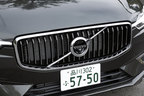 ボルボ 新型XC60 T5 AWD